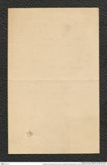 Nachlass Franz Steindachner, Brief von Alexander Goodman More an Franz Steindachner (09.08.1880), Inv.Nr. 349.06, Seite 4